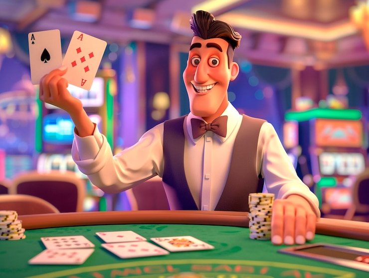 Formulir pembelian tiket Jakarta Lottery