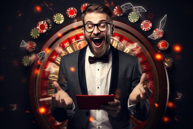 Menu permainan slot exsototo